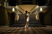 The Lost City - 8 x 10 Color Photo #10