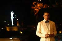 The Lost City - 8 x 10 Color Photo #1