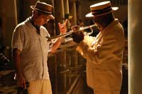 The Lost City - 8 x 10 Color Photo #3