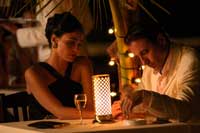 The Lost City - 8 x 10 Color Photo #5