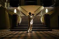 The Lost City - 8 x 10 Color Photo #10
