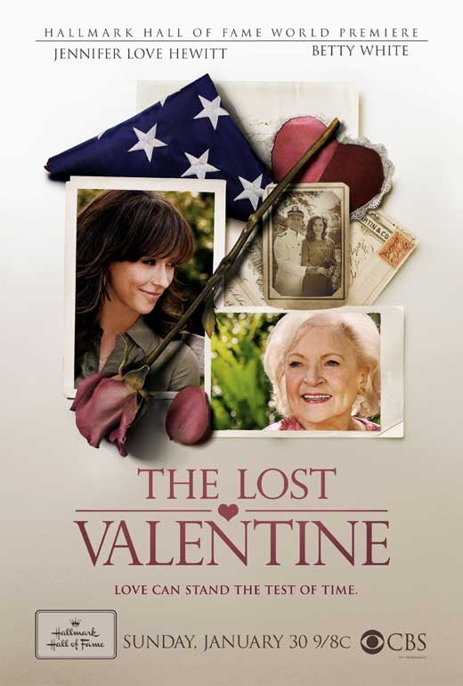 The Lost Valentine - Home Facebook
