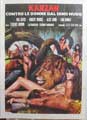 The Lustful Amazons movie