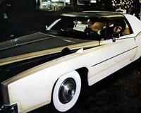 The Mack - 8 x 10 Color Photo #3