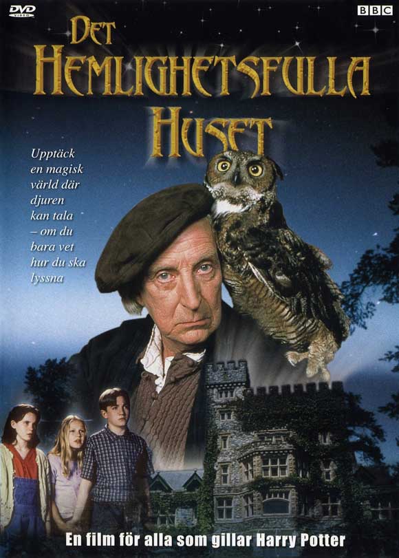The Magician's House movie