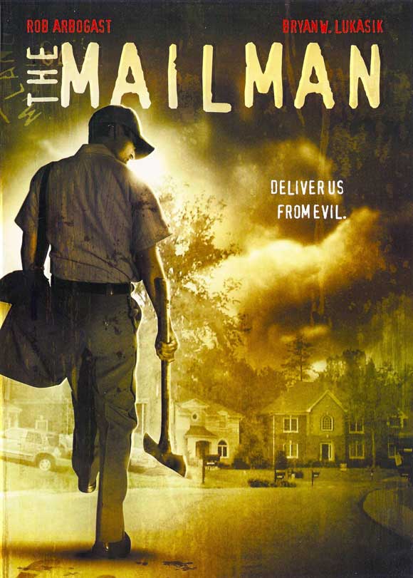 The Mail Man movie