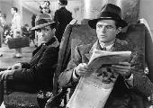 The Maltese Falcon - 8 x 10 B&W Photo #7