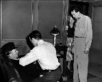 The Maltese Falcon - 8 x 10 B&W Photo #11