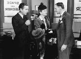 The Maltese Falcon - 8 x 10 B&W Photo #21