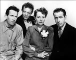 The Maltese Falcon - 8 x 10 B&W Photo #22