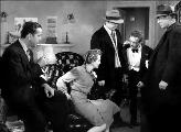 The Maltese Falcon - 8 x 10 B&W Photo #23