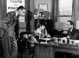 The Maltese Falcon - 8 x 10 B&W Photo #24