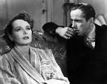 The Maltese Falcon - 8 x 10 B&W Photo #30