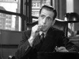 The Maltese Falcon - 8 x 10 B&W Photo #30