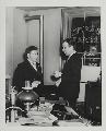 The Maltese Falcon - 8 x 10 B&W Photo #33