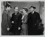 The Maltese Falcon - 8 x 10 B&W Photo #39