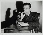 The Maltese Falcon - 8 x 10 B&W Photo #42
