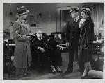 The Maltese Falcon - 8 x 10 B&W Photo #43