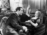 The Maltese Falcon - 8 x 10 B&W Photo #6