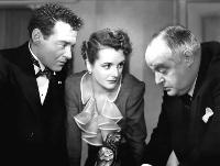 The Maltese Falcon - 8 x 10 B&W Photo #1