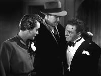 The Maltese Falcon - 8 x 10 B&W Photo #2