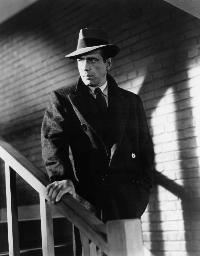 The Maltese Falcon - 8 x 10 B&W Photo #5