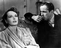 The Maltese Falcon - 8 x 10 B&W Photo #6