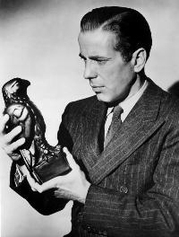The Maltese Falcon - 8 x 10 B&W Photo #8