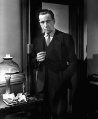 The Maltese Falcon - 8 x 10 B&W Photo #9