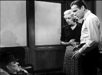 The Maltese Falcon - 8 x 10 B&W Photo #10