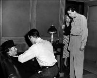The Maltese Falcon - 8 x 10 B&W Photo #11