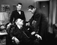 The Maltese Falcon - 8 x 10 B&W Photo #14