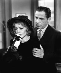The Maltese Falcon - 8 x 10 B&W Photo #17