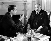 The Maltese Falcon - 8 x 10 B&W Photo #18