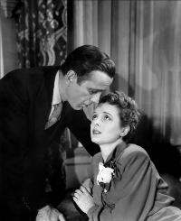 The Maltese Falcon - 8 x 10 B&W Photo #19