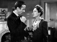 The Maltese Falcon - 8 x 10 B&W Photo #20