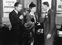 The Maltese Falcon - 8 x 10 B&W Photo #21