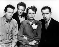 The Maltese Falcon - 8 x 10 B&W Photo #23