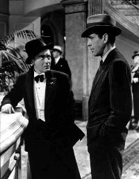 The Maltese Falcon - 8 x 10 B&W Photo #28