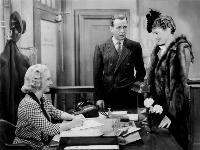 The Maltese Falcon - 8 x 10 B&W Photo #29