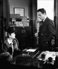 The Maltese Falcon - 8 x 10 B&W Photo #32