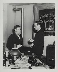The Maltese Falcon - 8 x 10 B&W Photo #33