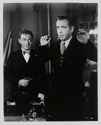 The Maltese Falcon - 8 x 10 B&W Photo #34