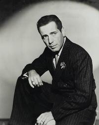 The Maltese Falcon - 8 x 10 B&W Photo #35
