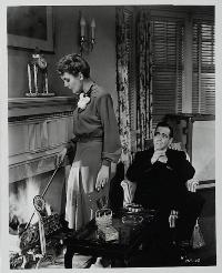 The Maltese Falcon - 8 x 10 B&W Photo #36