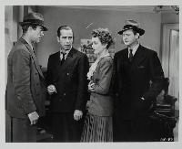 The Maltese Falcon - 8 x 10 B&W Photo #39