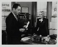The Maltese Falcon - 8 x 10 B&W Photo #40