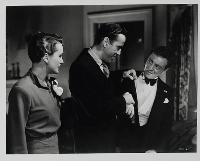 The Maltese Falcon - 8 x 10 B&W Photo #41