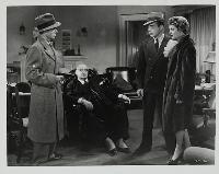 The Maltese Falcon - 8 x 10 B&W Photo #43