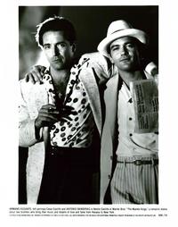 The Mambo Kings - 8 x 10 B&W Photo #1